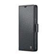thumbnail image 4 of Funda tipo cartera Xiaomi Redmi Note 10 Pro 4G con cierre magnético, RFID, tarjetero, soporte, carga inalámbrica, 4 of 5