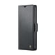 thumbnail image 4 of Funda tipo cartera Xiaomi Redmi Note 10 Pro 4G con cierre magnético, RFID, tarjetero, soporte, carga inalámbrica, 4 of 5