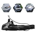 thumbnail image 2 of Left For 2014 2015 2016 Lexus IS200t F 250 300 350 OEM# Daytime Running Light LED DRL, 2 of 15