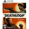 Deathloop for PlayStation 5 [New Video Game] Playstation 5