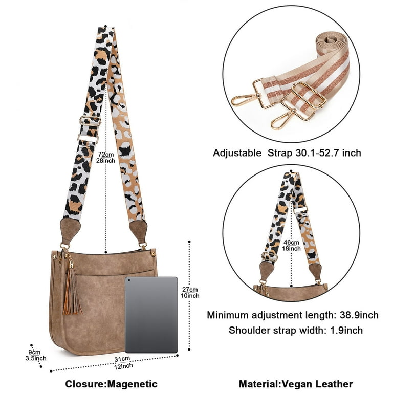 ショルダーバッグ・ポシェット [ILLIGO] Leopard Stud Shoulder Bag PXCAU-F61974LZZ_00_grande.jpg?
