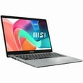 thumbnail image 2 of MSI Modern 13 F1MG-010US 13.3" Full HD Laptop, Intel Core 7-150U 1.8GHz, 16GB RAM, 1TB SSD, Windows 11 Pro, Platinum Gray, 2 of 4
