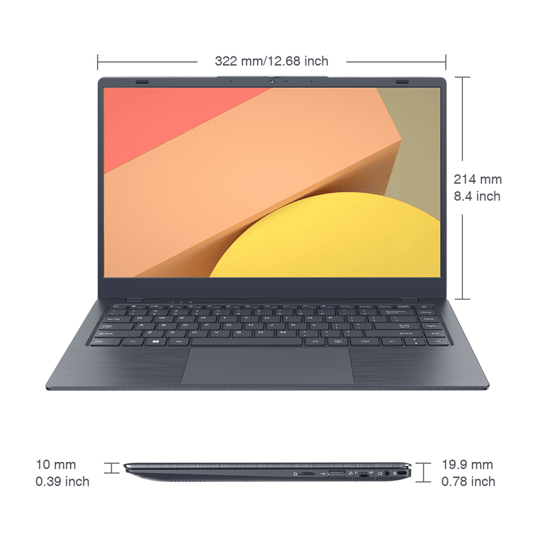 ノートパソコン Intel Celeron BiTECOOL 14インチ対応 Amazon.co.jp: ノートパソコン Intel Celeron BiTECOOL 14インチ