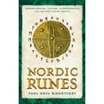 thumbnail image 2 of Runes Nordiques: Comprendre, Lancer et Interpréter l'Oracle Viking Antique, 2 of 3