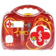 Theo Klein Doctor Case Premium Toys For Kids Ages 3 Years Andamp Up