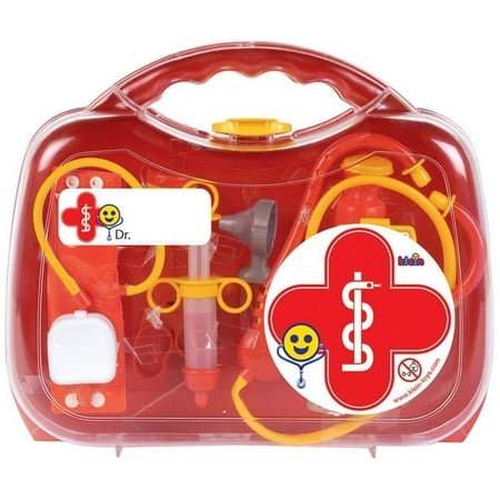 Theo Klein Doctor Case Premium Toys For Kids Ages 3 Years Andamp Up