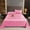 H, variant on NIZELUK Clearance Summer Ice Silk Bed Sheets for Cooling Comfort Air Conditioned Cool Wrinkle-Free Thin Bed Sheet, Lightweight and Breathable for Hot Summer Nights Clearance Sales Today Deals Prime