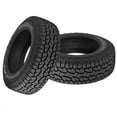 thumbnail image 2 of Hankook Dynapro ATM (RF10) All Terrain 275/55R20 113T Light Truck Tire, 2 of 2