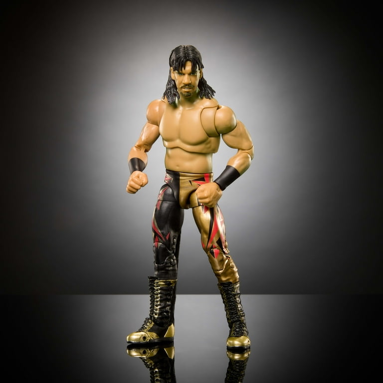 WWE Elite Eddie Ultimate Guerrero エディゲレロ WWE Mattel Elite Ultimate Edition Eddie Guerrero