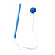 thumbnail image 4 of Pelota de juguete que rebota, equipo de fitness para padres e hijos, deportes de PP, coordinación mano-ojo azul, 4 of 8