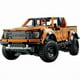 thumbnail image 1 of Ford Raptor F-150 Pickup Truck Racing Car Moc 42126 Building Block Model - 1379pcs, 1 of 5