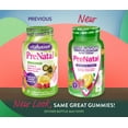 thumbnail image 3 of Vitafusion PreNatal Dietary Supplement, Lemon & Raspberry Lemonade Flavors, 90 ea, 3 of 8