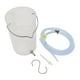 thumbnail image 5 of Herramienta para el cuidado de la salud, cubo para enema de café, kit de cubo para enema de 2 litros, juego de enema, el mejor de su clase, 5 of 8