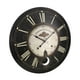 Horloge Murale Kensington Station de 23 Pouces de Diamètre – image 1 sur 3