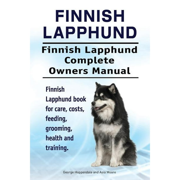 how do groomers bathe a finnish lapphund