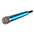 thumbnail image 3 of Microphone Audio Stéréo 3,5 mm Portable Mini pour Discours, Microphone pour Téléphone Intelligent, Ordinateur Portable, PC, Accessoires de Bureau Workhe, 3 of 6