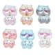 thumbnail image 1 of Oso Nail Art Decoración Oso Nail Charms 3D Bear Nail Accesorios Forma de oso Adornos de uas Consejos de manicura Decoración Dibujos animados Nail Art AccesoriosAccesorios de uas de oso 3D Amonsee No, 1 of 5