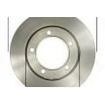 thumbnail image 6 of BENDIX PRT5689 Bendix Brake Rotor, 6 of 6