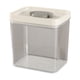 thumbnail image 5 of Tarro de sellado PET de 1.8L Almacenamiento de Granos de la Cocina, 5 of 6