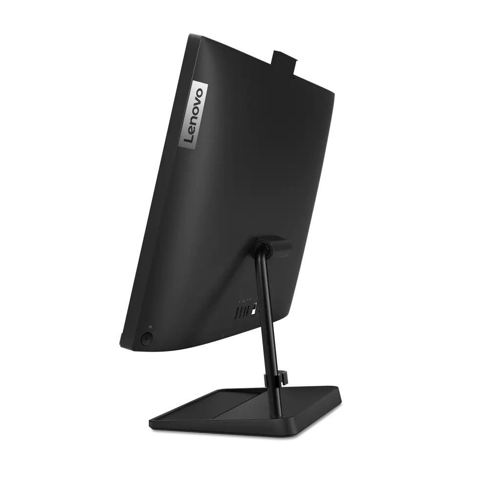 Restored Lenovo IdeaCentre AIO 3 27IAP7 27" Touch Intel Core i5-12450H 8GB 512GB SSD W11H (Refurbished)
