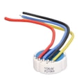 thumbnail image 1 of Sensor de nivel de líquido Sensor de nivel de presión Bases cerámicas resistivas para tanque de agua CJ‑10C 0‑10Bar, 1 of 5