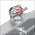 DNA Motoring For 02-06 Acura RSX 2-Row Aluminum Core Performance Racing ...