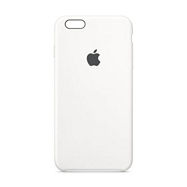 Funda Silicone Case iPhone 6s