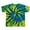 Karma, variant on Colortone Tie-Dye Toddler Tees T-Shirt Multicolor 2T, 3T, 4T