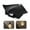 A, variant on Motion Sensor Night Light, Motion Activated USB Rechargeable Wall Lamp, Long Service Life Easy Install Induction Night Light for Hallway Stairway Toilet (White)