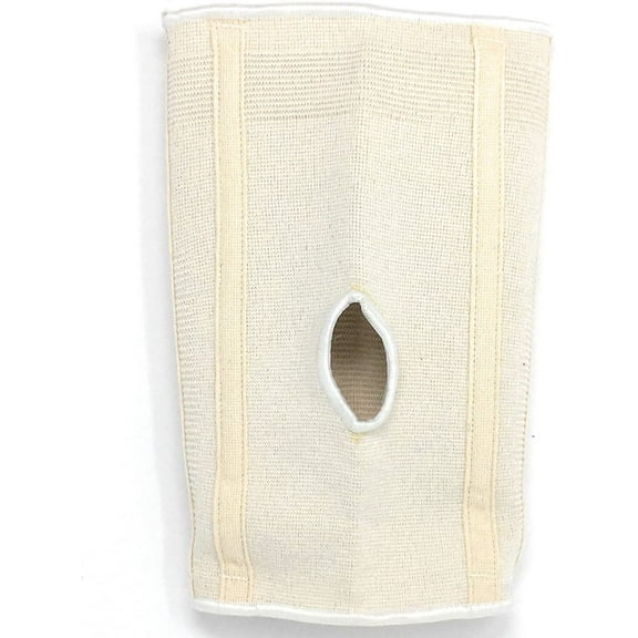 Champion Knee Brace with Flexible Stays M (0072-M)