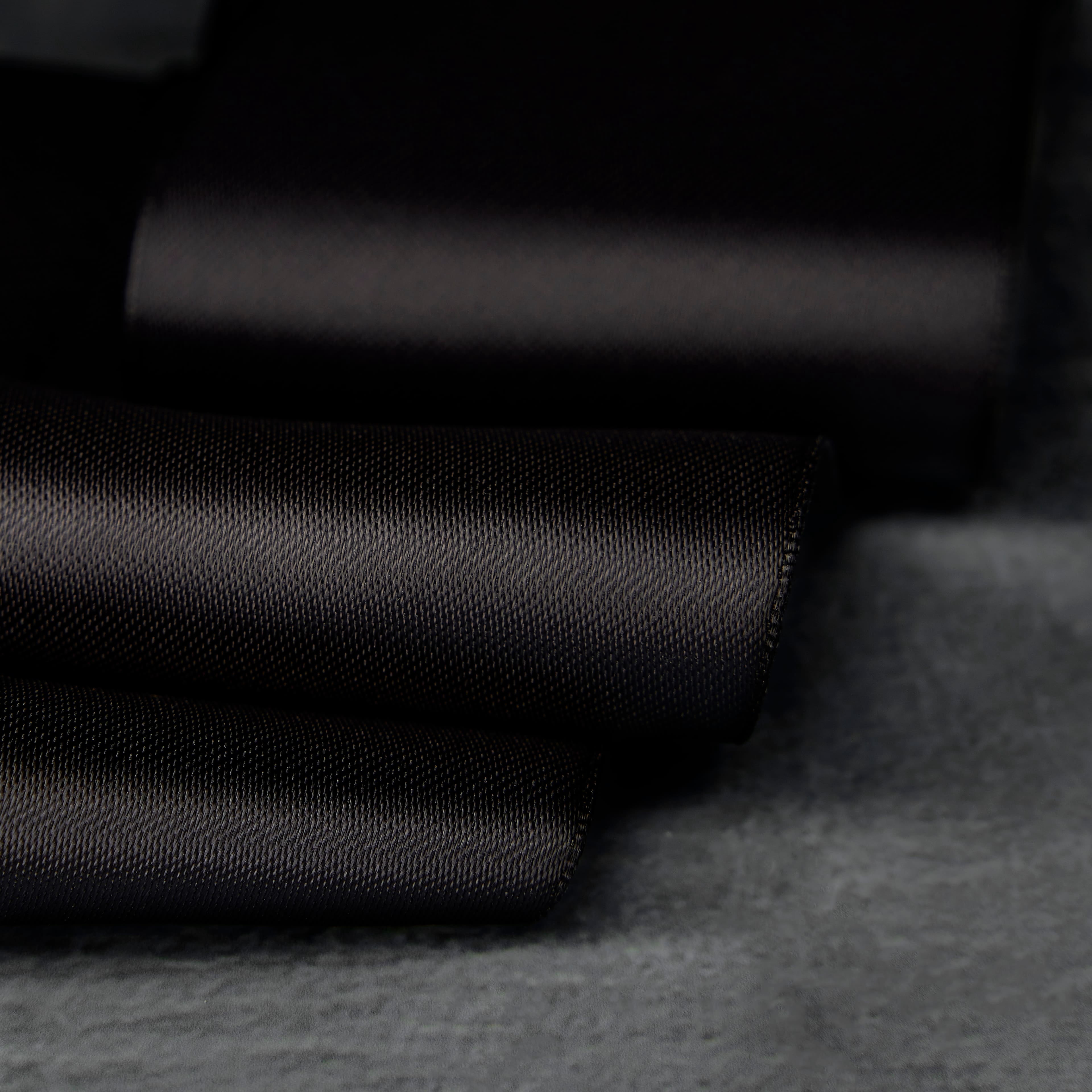 12 Pack: 2.5" x 10yd. Satin Ribbon by Celebrate It Specialty