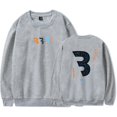 thumbnail image 1 of Cbum Merch-Camiseta con capucha para hombre y mujer, ropa deportiva Unisex, Tops y pantalones de verano e invierno xuanjing unisex, 1 of 2