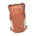 thumbnail image 3 of harayaa 18L Backpack Daypack Running Backpack for Climbing Cycling Camping Brick Red, 3 of 9