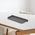 thumbnail image 4 of BRIGHTFUFU 2Ud Repisa De Pared Plegable De Metal Para Uso Color, 4 of 8