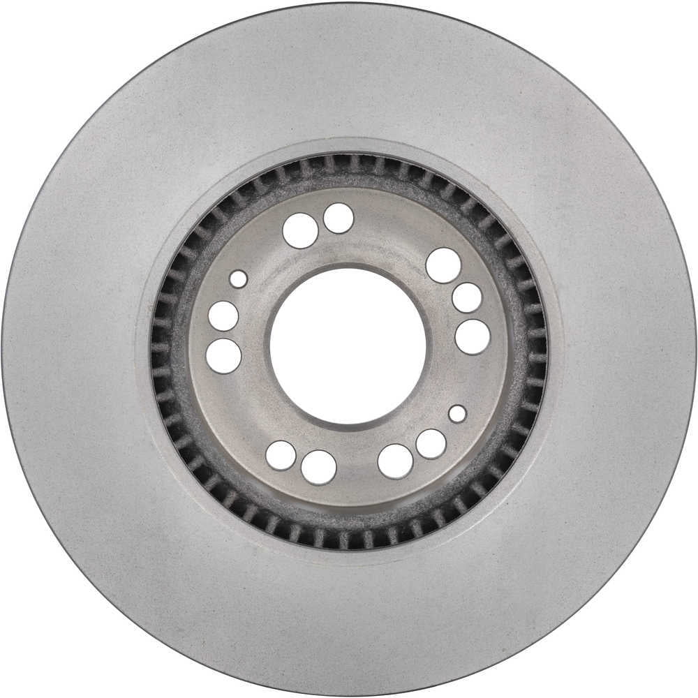 Brembo 09.B550.11 PRIME Disc Brake Rotor
