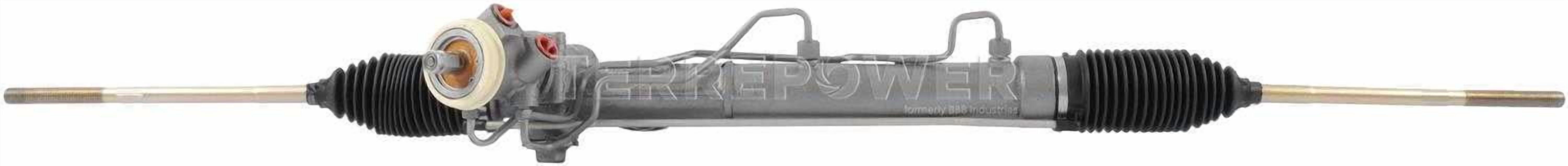 TERREPOWER formerly BBB Industries 103-0150 Power Steering Rack and Pinion Unit