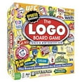 thumbnail image 2 of Logo 2nd Edition Board Game, 2 of 2