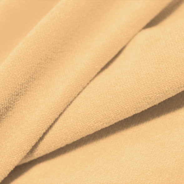 Cozy Polyester Spandex Cloth Fabric | Fabrics - Walmart.com