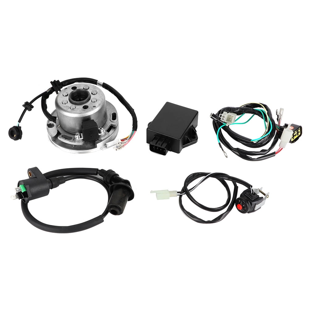 LIFAN W150cc, Magneto Stator Kit 