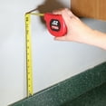 thumbnail image 4 of Hyper Tough 25 Foot Tape Measure, 4 of 13
