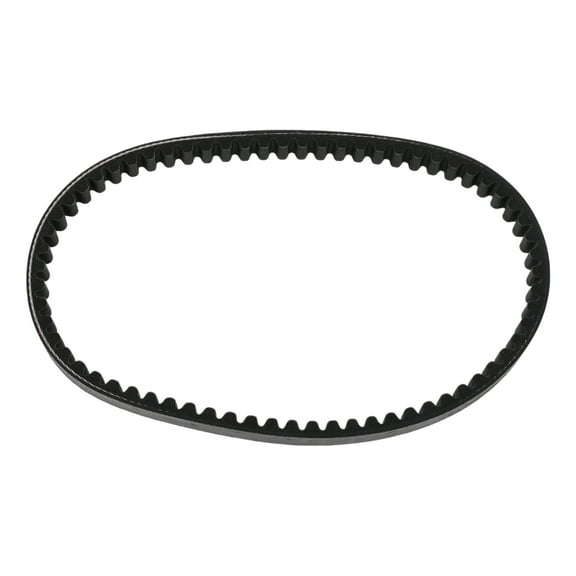 Unique Bargains Drive Belt V-Belt No.23100GR1003 for Honda 2 Stroke 50cc engines Motorcycle
