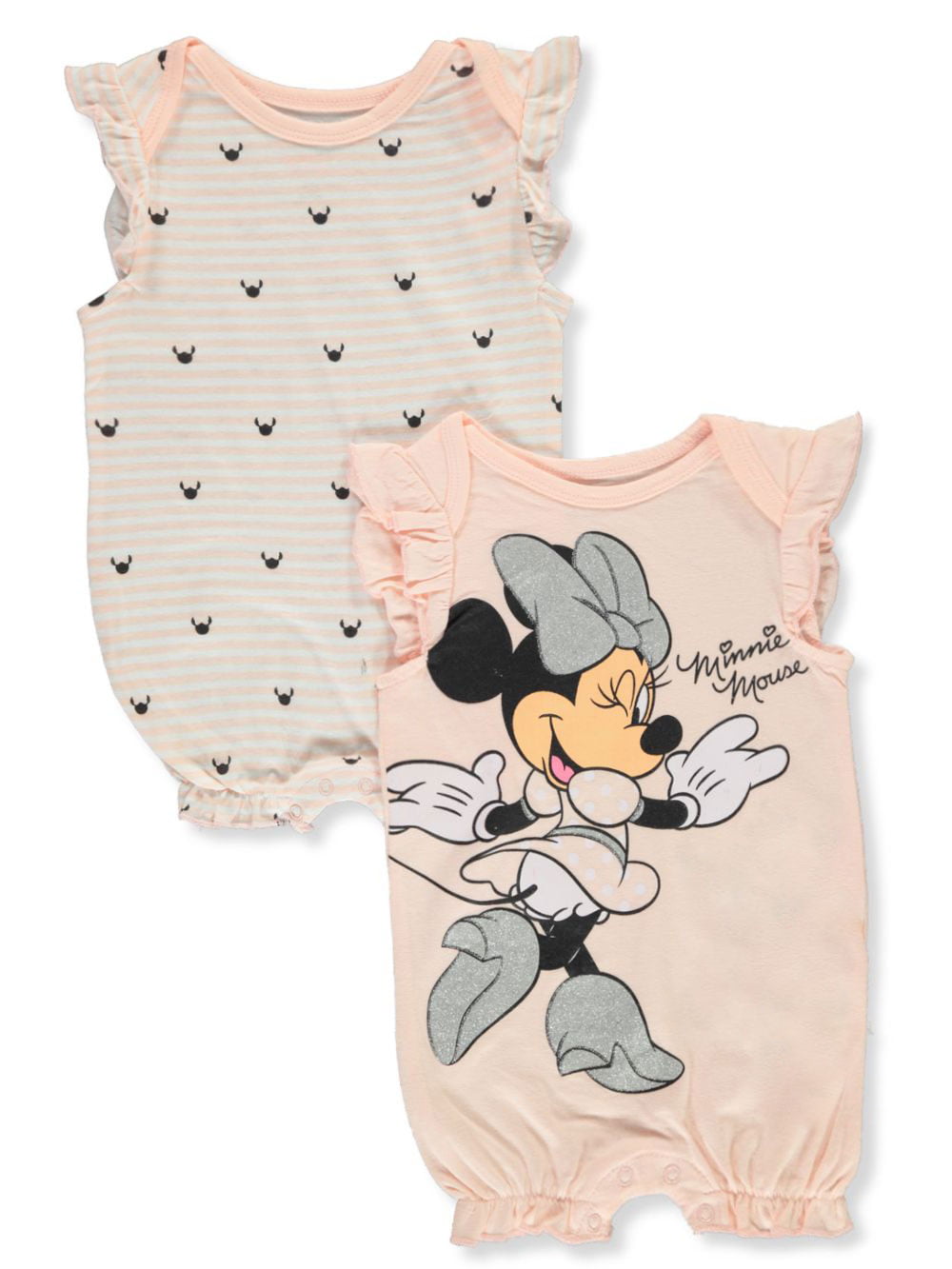 Baby romper with cap and cloth as a set Immediate purchase single piece in size 56 mice