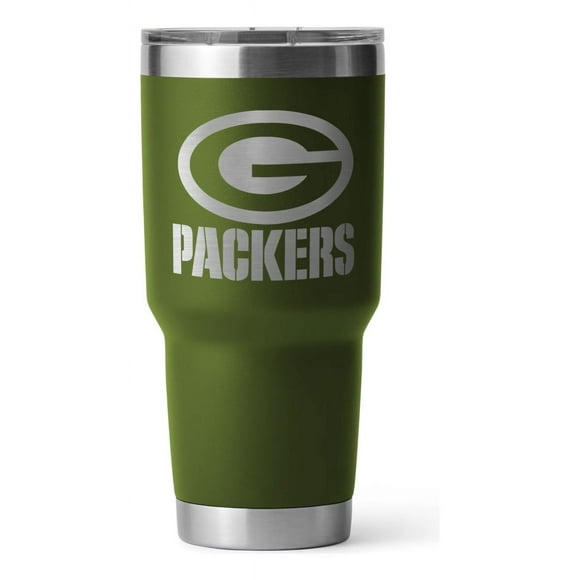 Vaso Térmico Acero inoxidable GB 30oz Verde