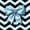 Black Blue 02, variant on spefrowx Retro Polka Dot Bow Print Twin Quilt Set for Teens, Black Pink Gem Heart Twin Coverlet Set, 2 Pieces