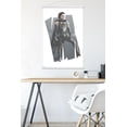 thumbnail image 5 of Dune: Part 2 - Paul Atreides The One Wall Poster with Magnetic Frame, 22.375" x 34", 5 of 5