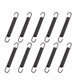 thumbnail image 1 of Resorte de retorno de motocicleta Unique Bargains 5,7cm Largo 10Pcs, 1 of 4