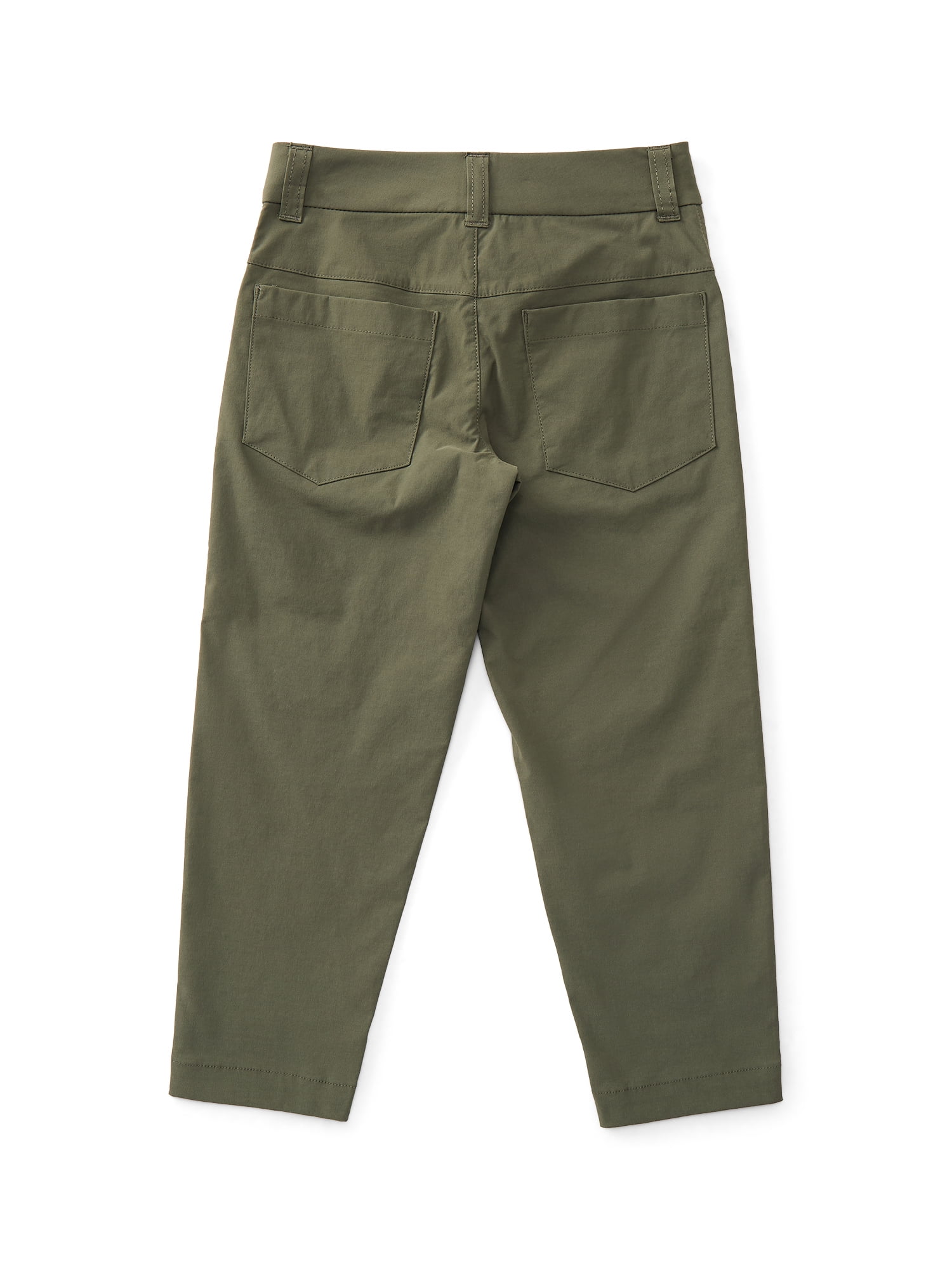 Wonder Nation Boys Everywhere Pants, Sizes 4-18