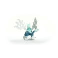 thumbnail image 2 of Schleich Dragon de glace Figurine, 2 of 5