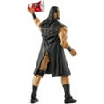 thumbnail image 4 of WWE Drew Mcintyre Elite Collection Action Figure, 4 of 6