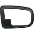 thumbnail image 5 of Door Handle Trim For 1996-1999 BMW Z3 E36 Front Left Interior Textured Black, 5 of 5
